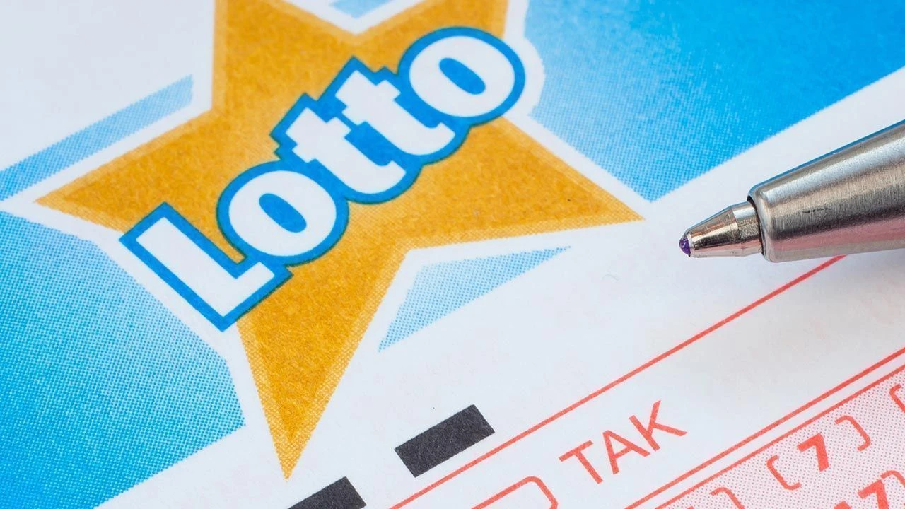 Szansa jak niemal jeden na milion. W Mini Lotto wylosowano te same liczby