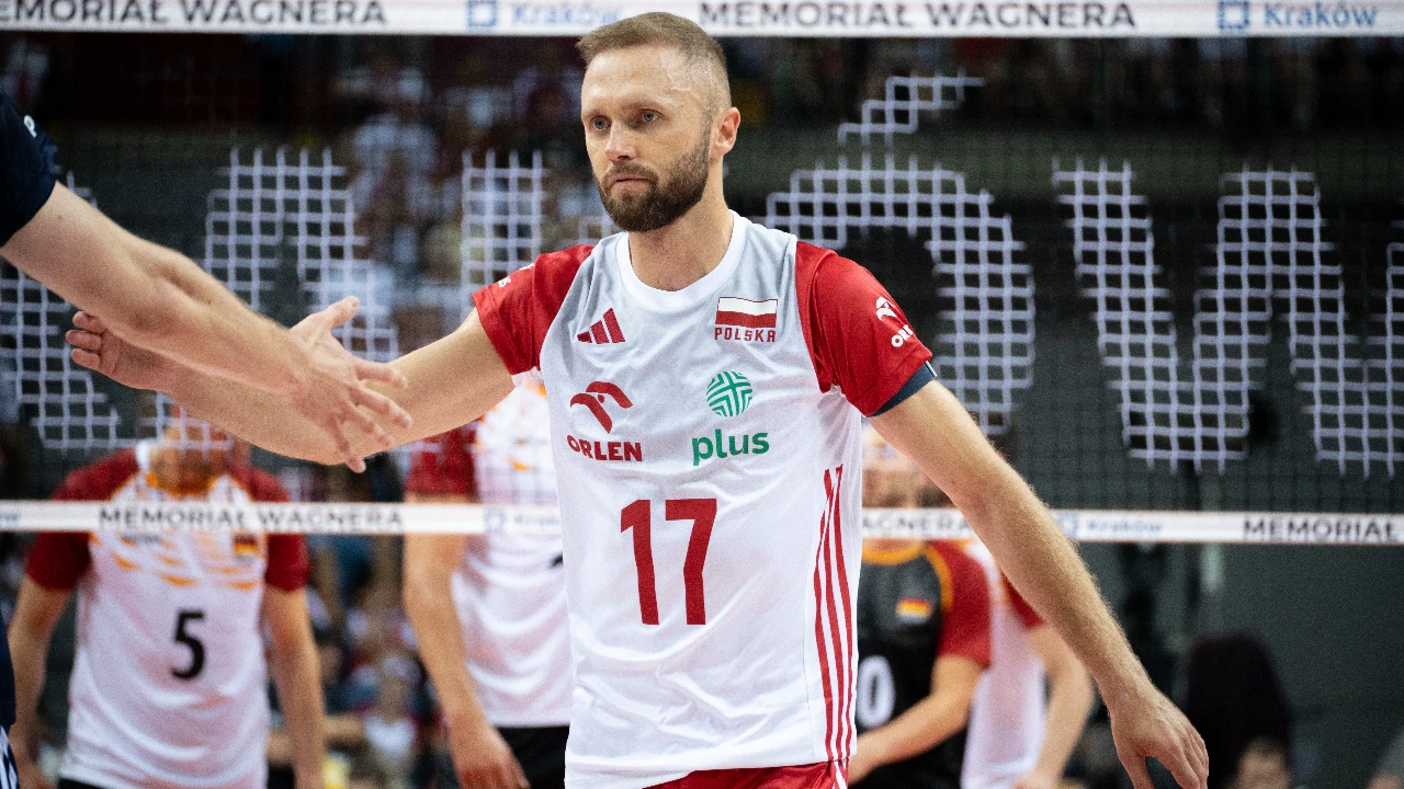 Paweł Zatorski zakończył reprezentacyjną karierę. „Trudno zamknąć w słowach”