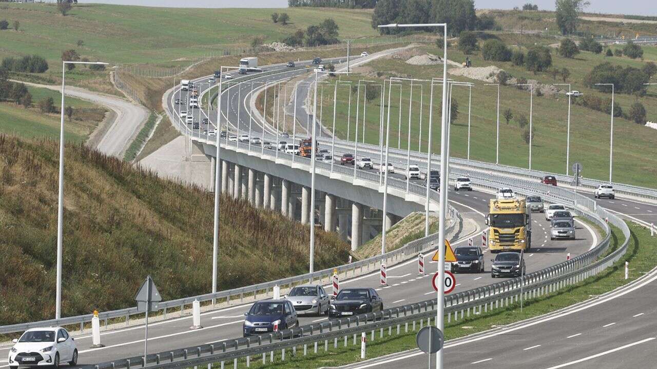 Nowa zakopianka okazała się dla nich horrorem. „Huk niesie się dzień i noc