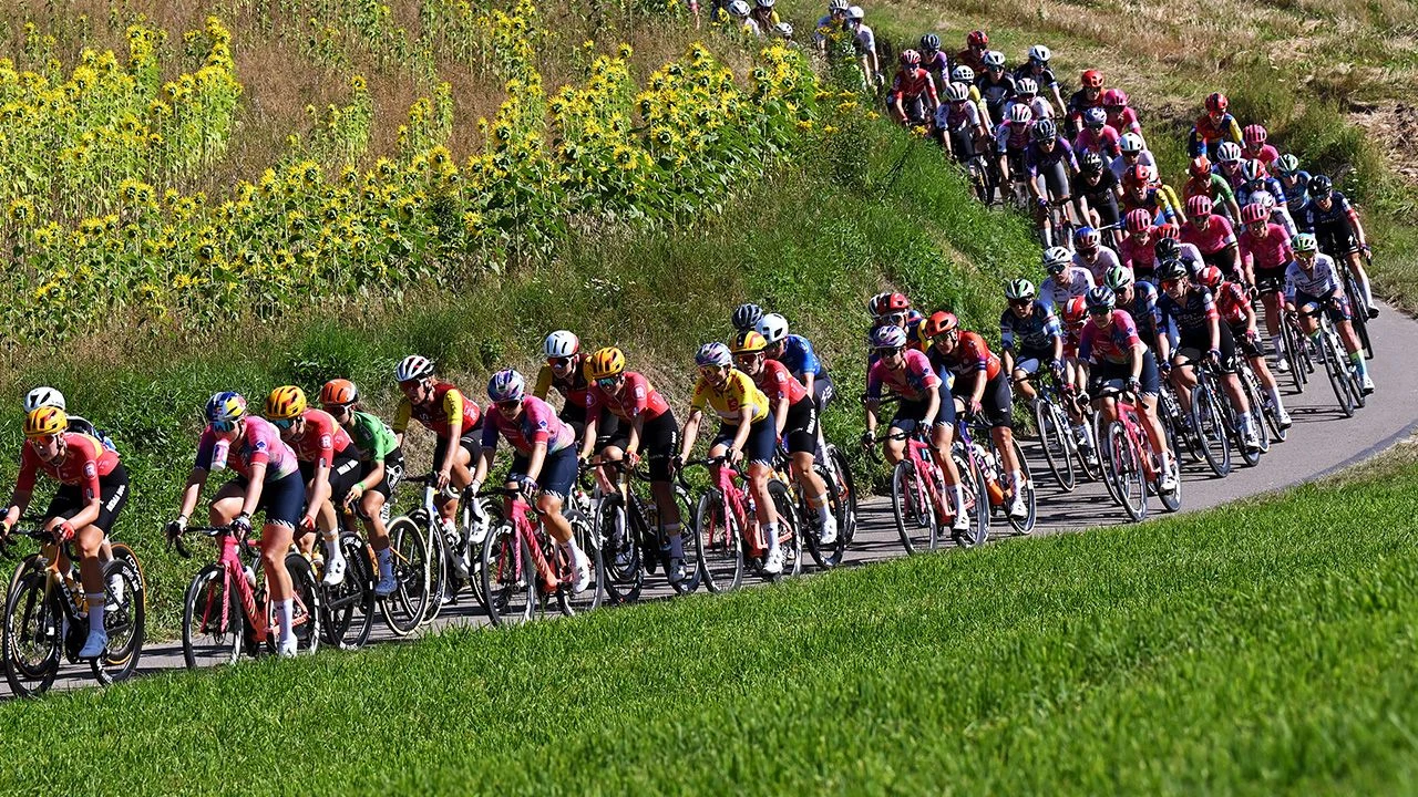83. Tour de Pologne. Poznaliśmy trasy wyścigów