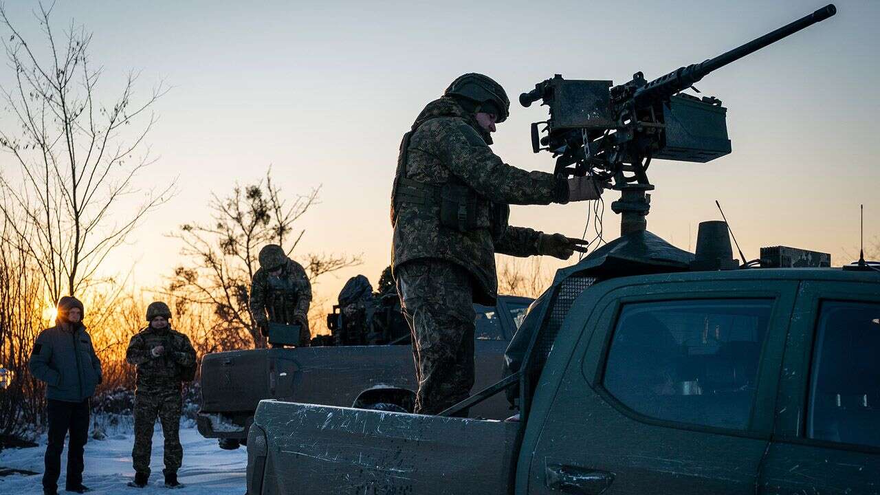 Ukraina zadała bolesny cios. Rosja ma teraz problem z transportem ropy