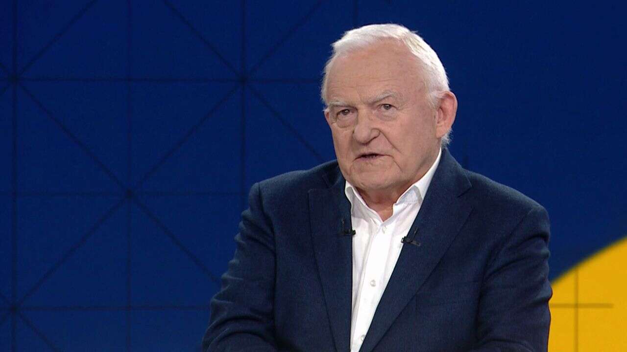 Miller nie zamierza prostować swoich słów. „Szukajcie dalej”