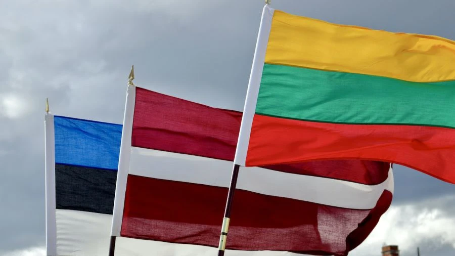 „Rosja podważa nasze bezpieczeństwo”. Oświadczenie Litwy, Łotwy i Estonii