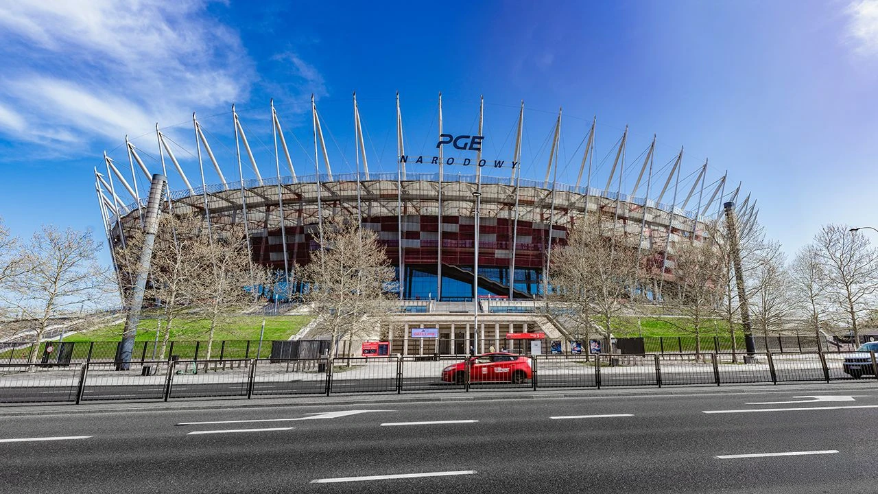Od zera do gradu goli. Tak wyglądały finały Pucharu Polski na PGE Narodowym