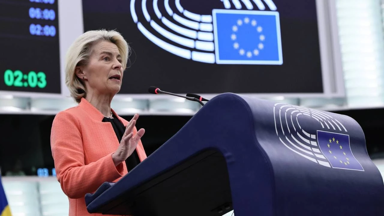 Europa rzuca wyzwanie USA i Chinom. Ogłasza ofensywę technologiczną