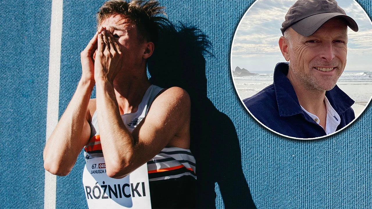 Uratował Jamesa Bonda i wielki polski talent. „Nie mogłem lepiej trafić”