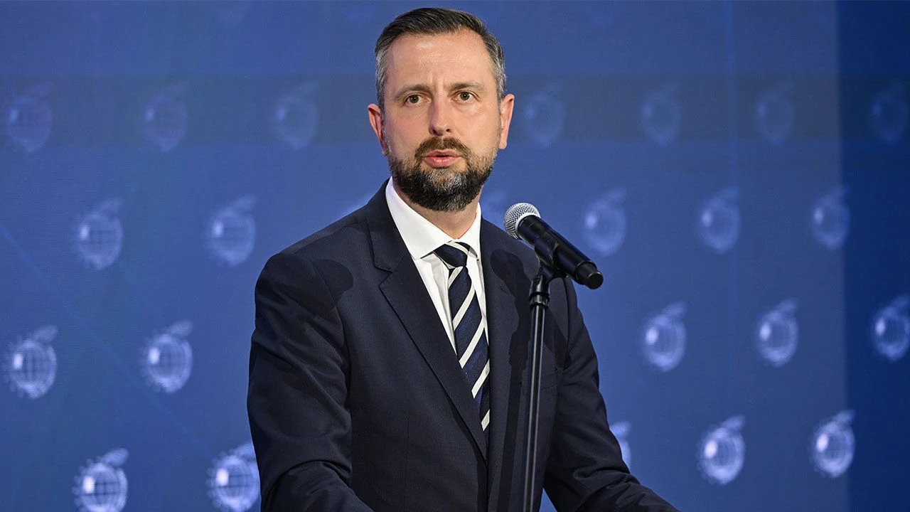 Megaprojekt na Pomorzu. „Efekt większy niż CPK”
