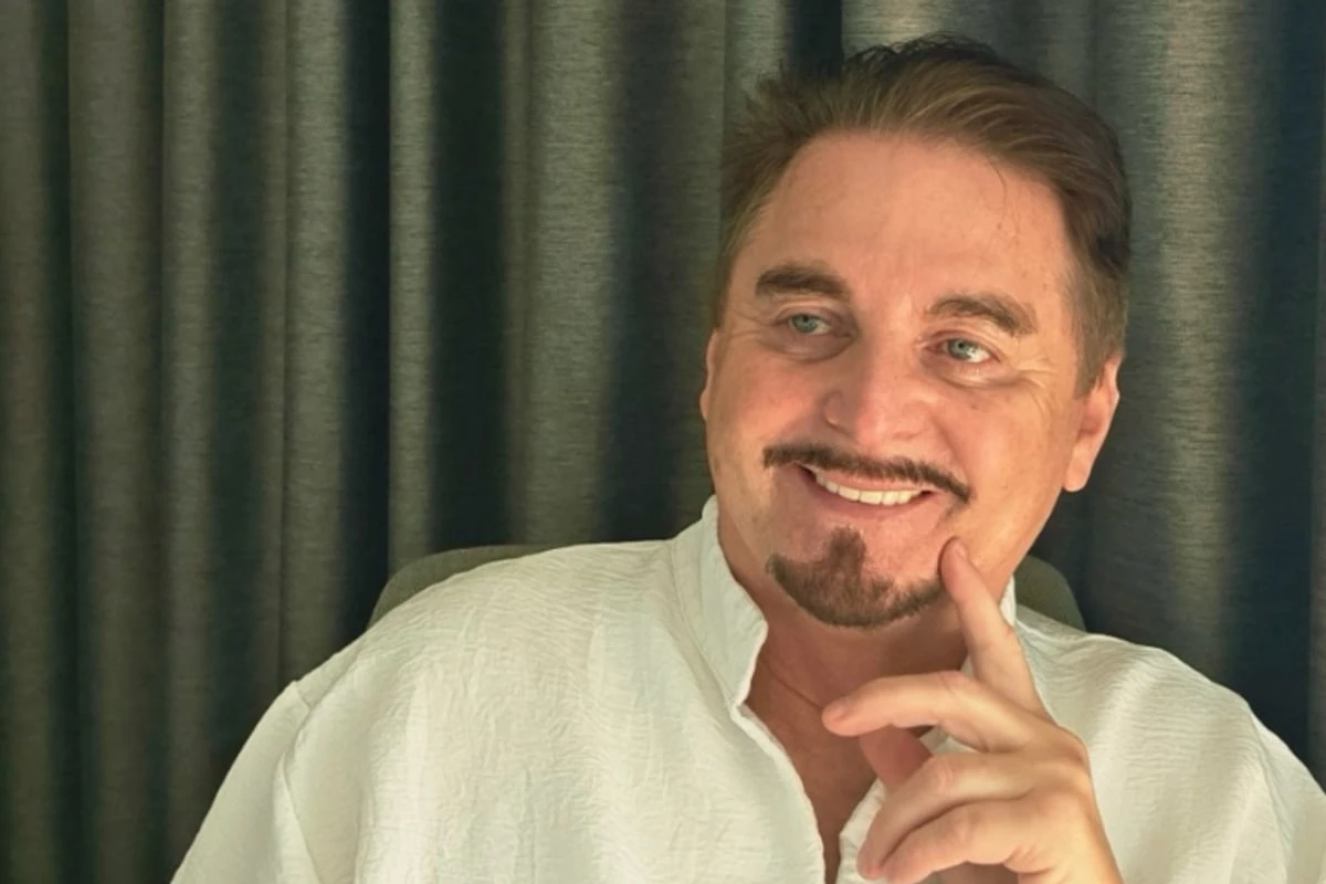 Uwe Herrmann über Krebsdiagnose: 