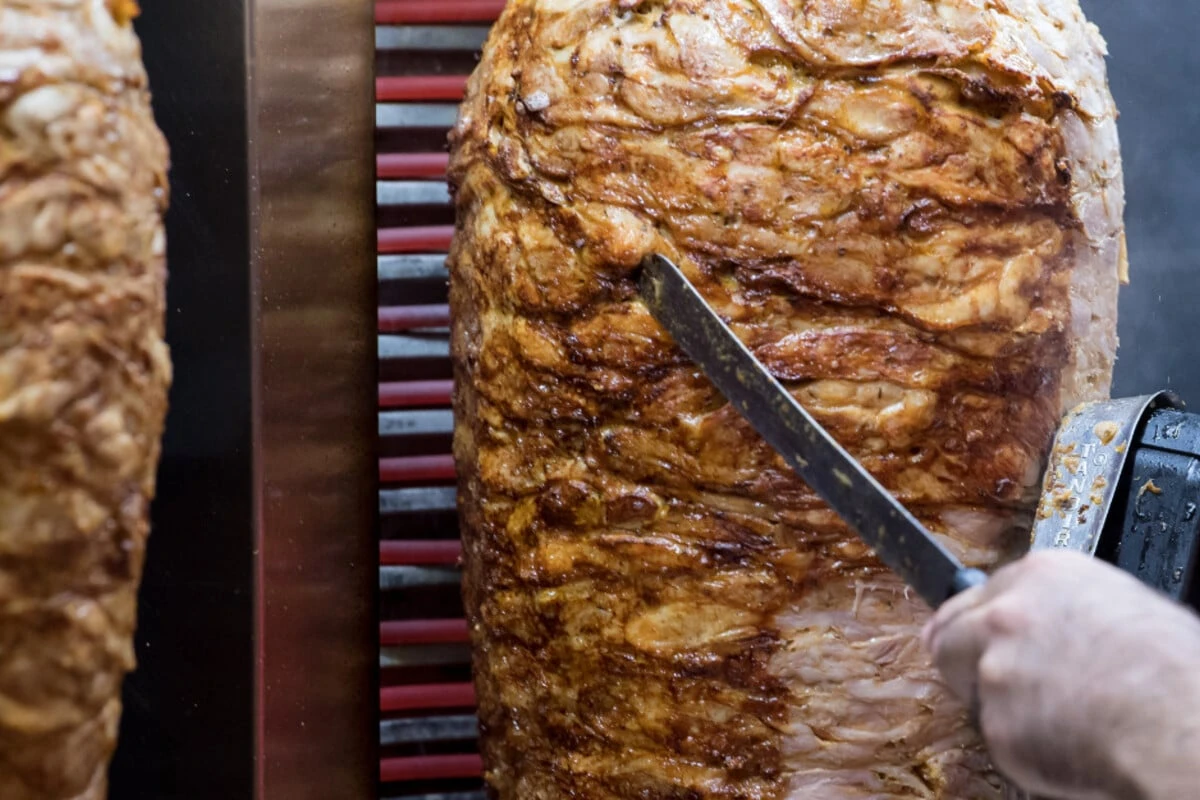 Alarm-Zahlen aus NRW: Wird beim Döner seit Jahren geschummelt?