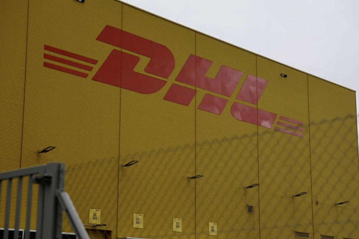 Expressgeschäft boomt: Deutsche Post steigert Einnahmen mehr als erwartet