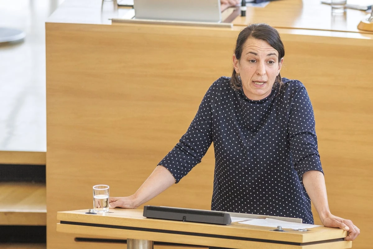 Grünen-Antrag vom Landtag abgelehnt: 