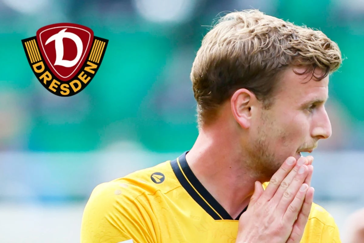 Daferner wird nach Dynamo-Fehlstart deutlich: 