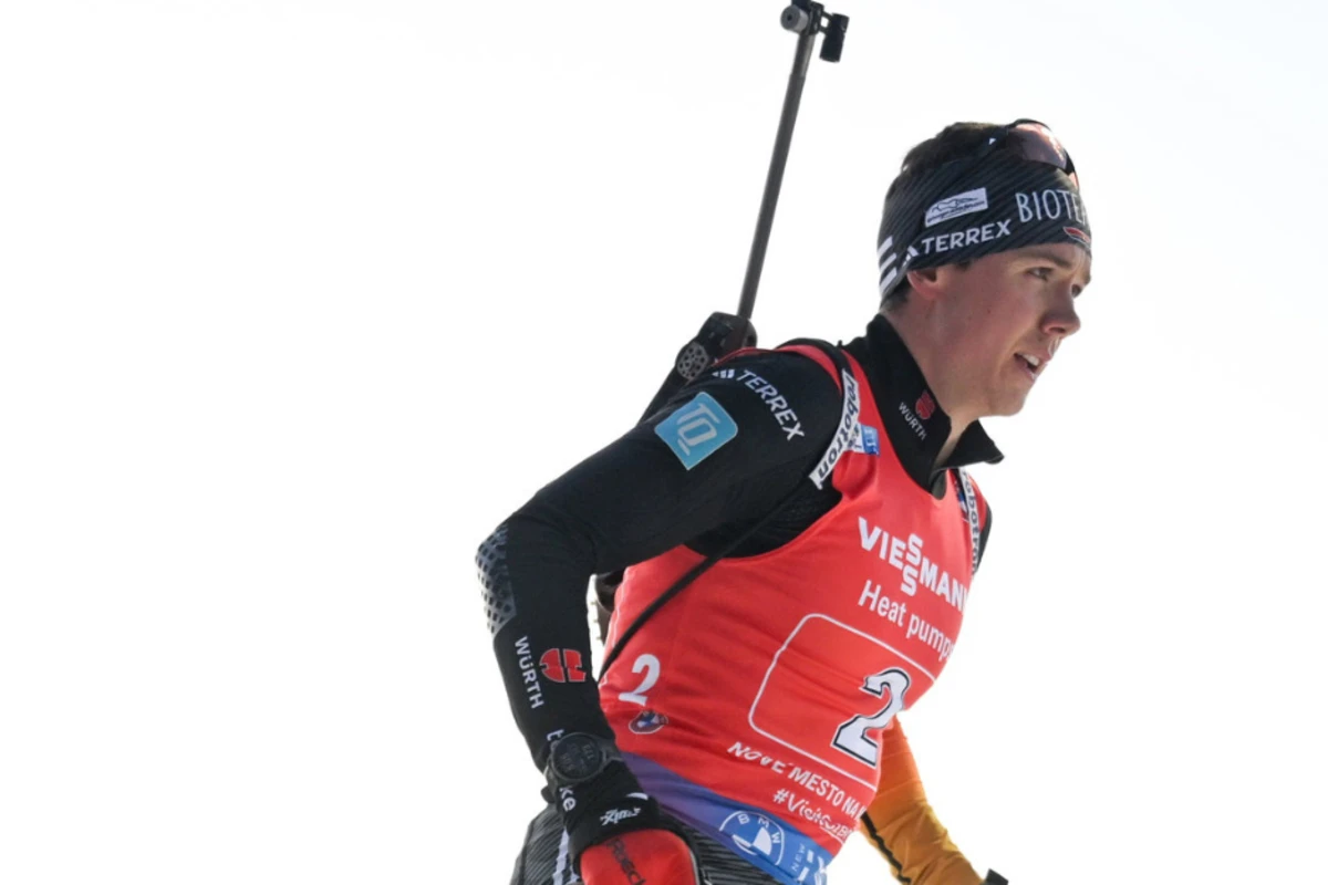 Der WM-Frust ist abgehakt! Biathlon-Ass Strelow hat ein neues Ziel