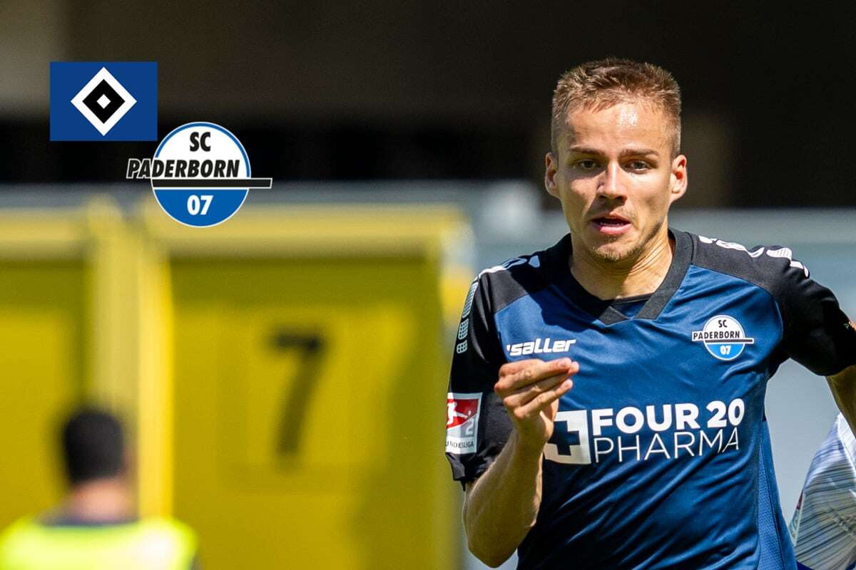 Ex-HSV-Profi Filip Bilbija kehrt nach 168-Minuten-Saison als Top-Scorer zurück