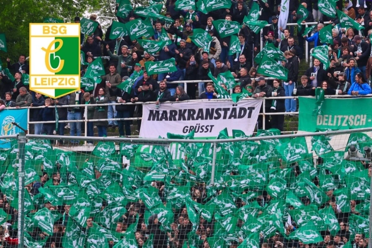 Chemie Leipzig erhöht Ticketpreise: 