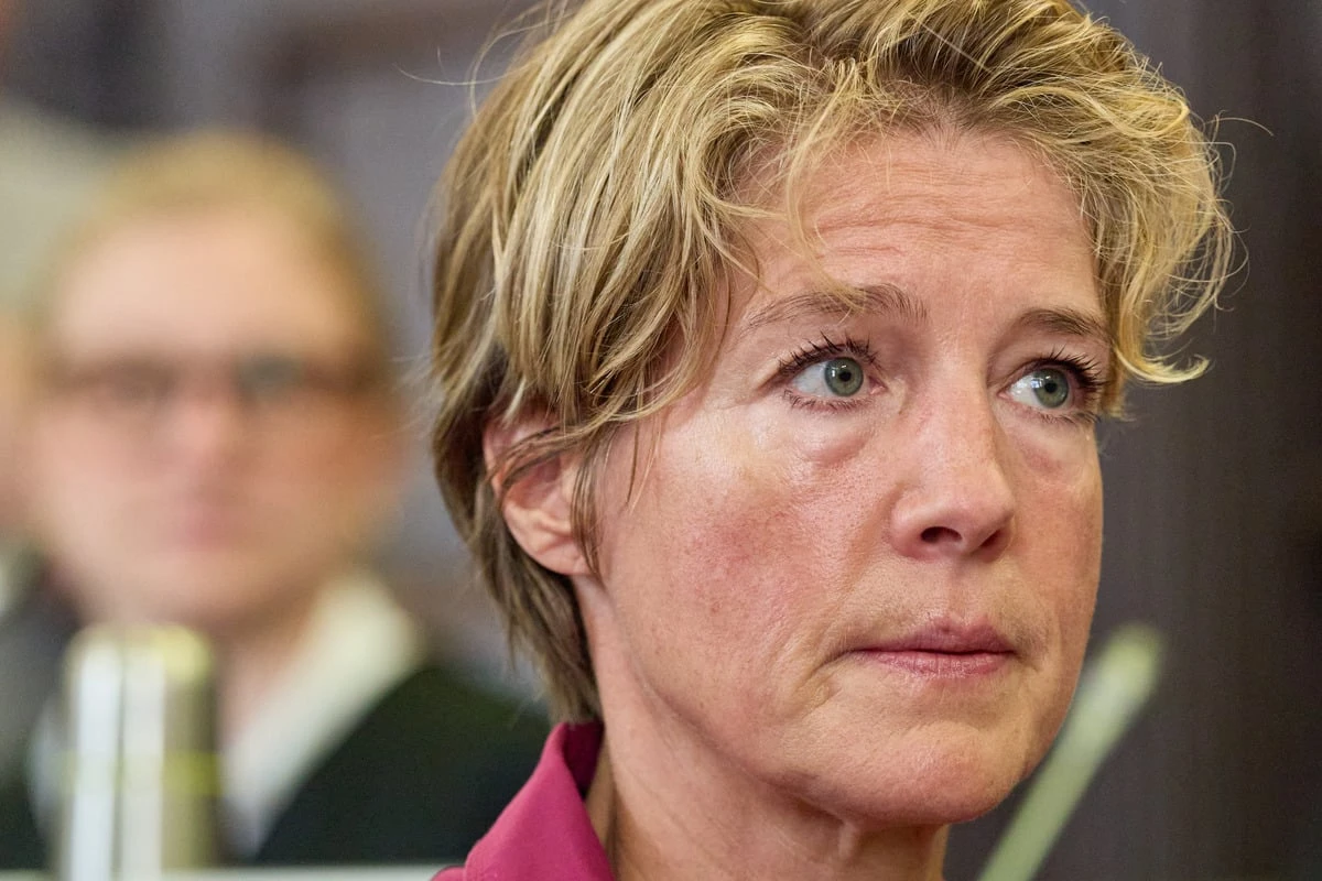 Block-Prozess: Zeuge beschreibt Vater der Kinder als 