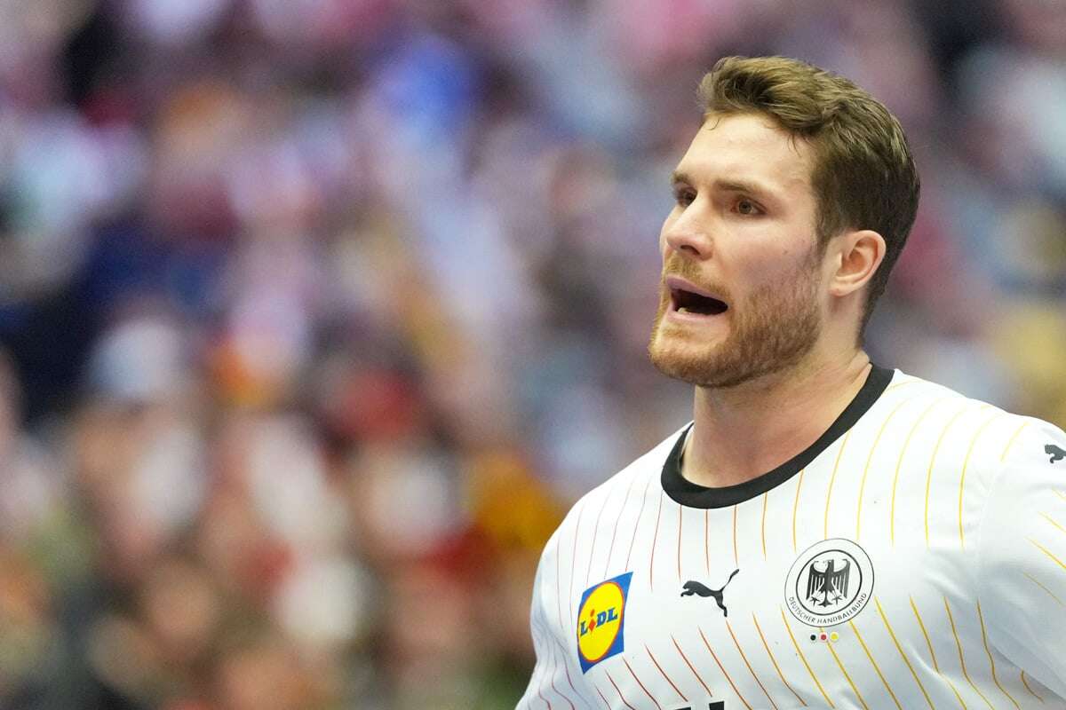 Handball-WM live: Krimi zum Auftakt? DHB-Team entführt knappe Führung in die Pause