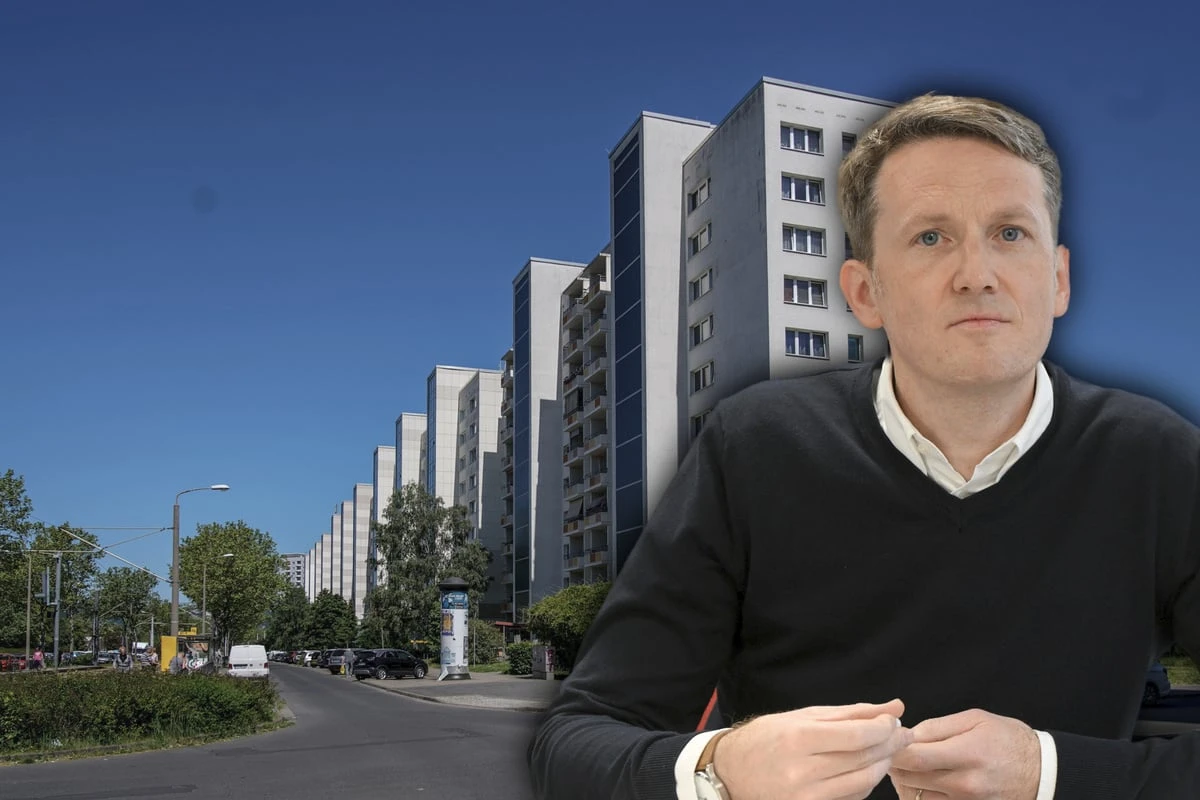 In drei Jahren ist nicht viel passiert: Kommen Sozialwohnungen auch in andere Stadtteile?