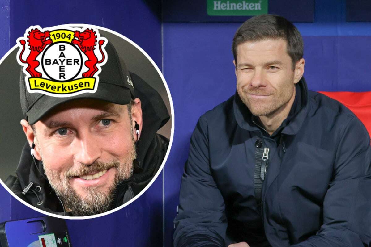 Nach Trainer-Hammer in Stuttgart: Das kann jetzt mit Xabi Alonso und Bayer 04 passieren