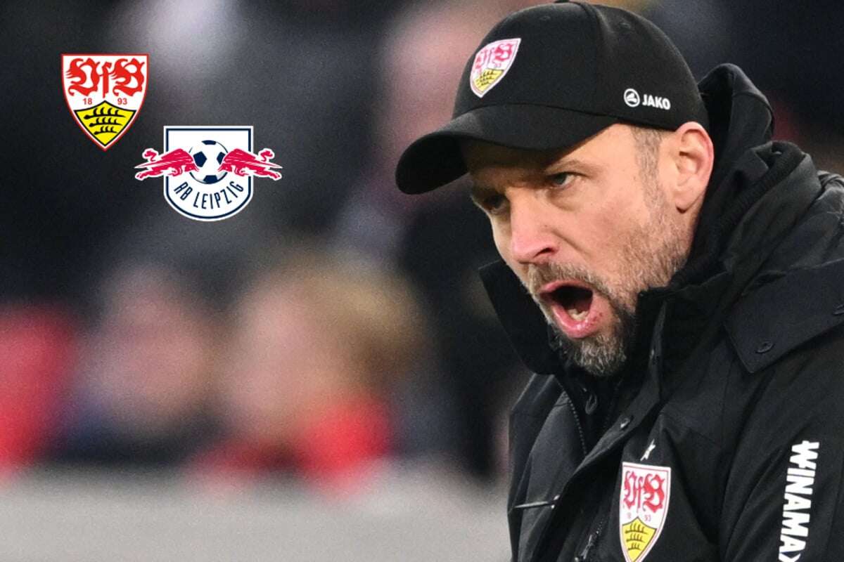 RB Leipzig oder VfB Stuttgart? Sebastian Hoeneß hat sich entschieden!