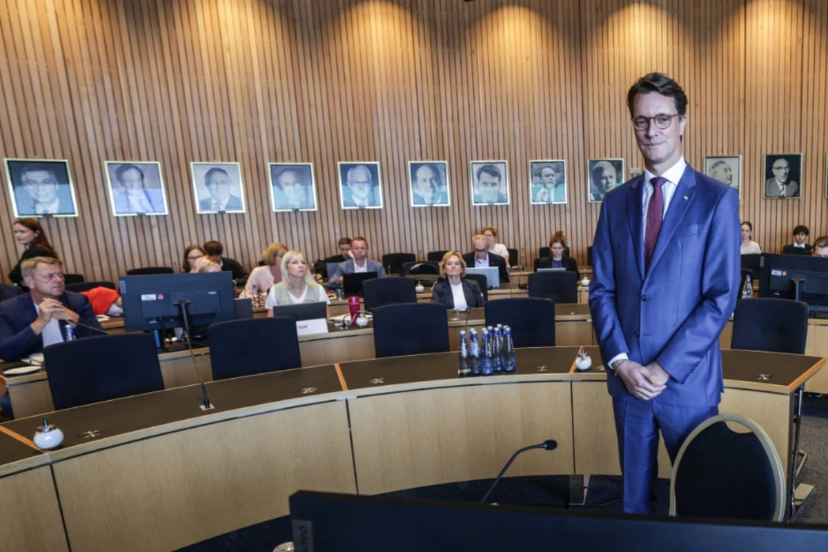 Diese Mega-Summe haben Steuerzahler in NRW für Polit-Ermittlungen geblecht