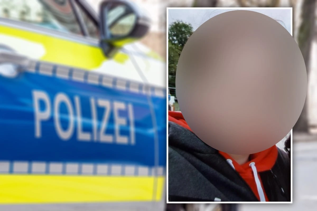 Fast zwei Wochen vermisst: Jugendliche wieder aufgetaucht