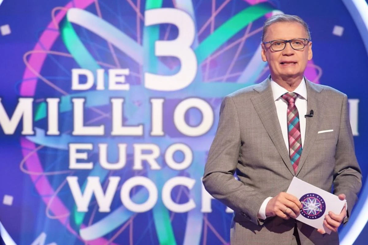 Super-GAU bei 
