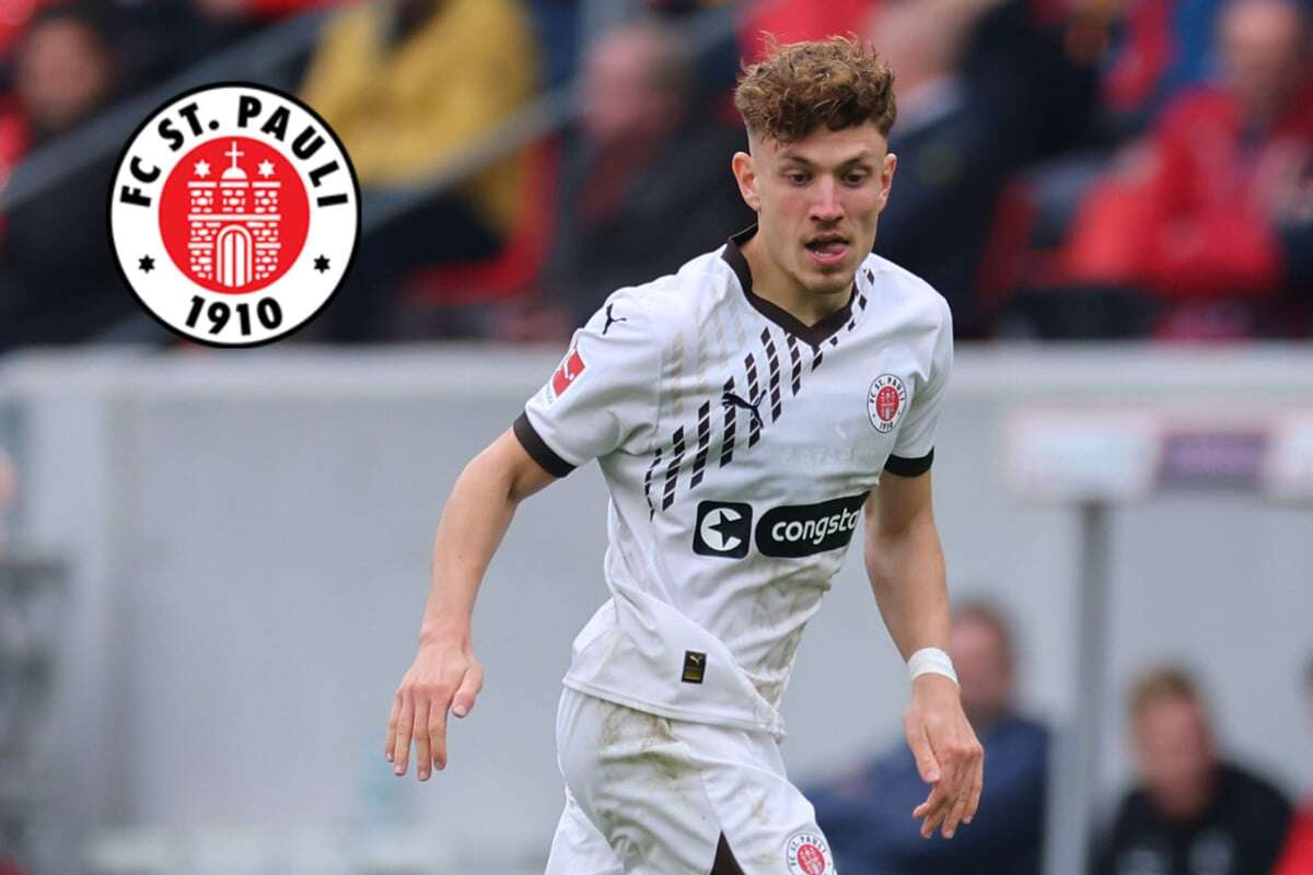 FC St. Pauli: Treu ärgert bei Rückkehr seinen Ex-Klub - 