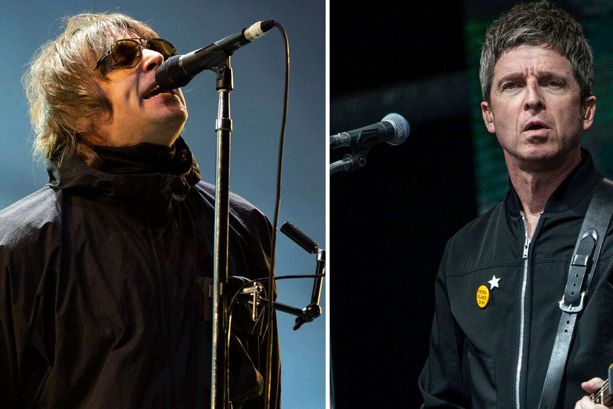 Krasser Ticketbetrug bei Oasis-Tour: Fans verlieren mehr als 1000 Euro!