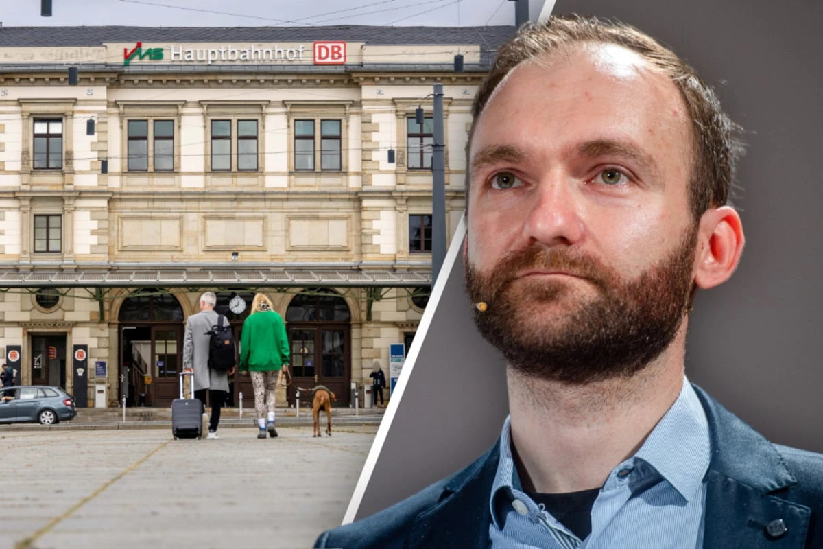 Neue Bahn-Ausschreibung: Gibt's bald wieder eine Direktverbindung von Chemnitz nach Erfurt?