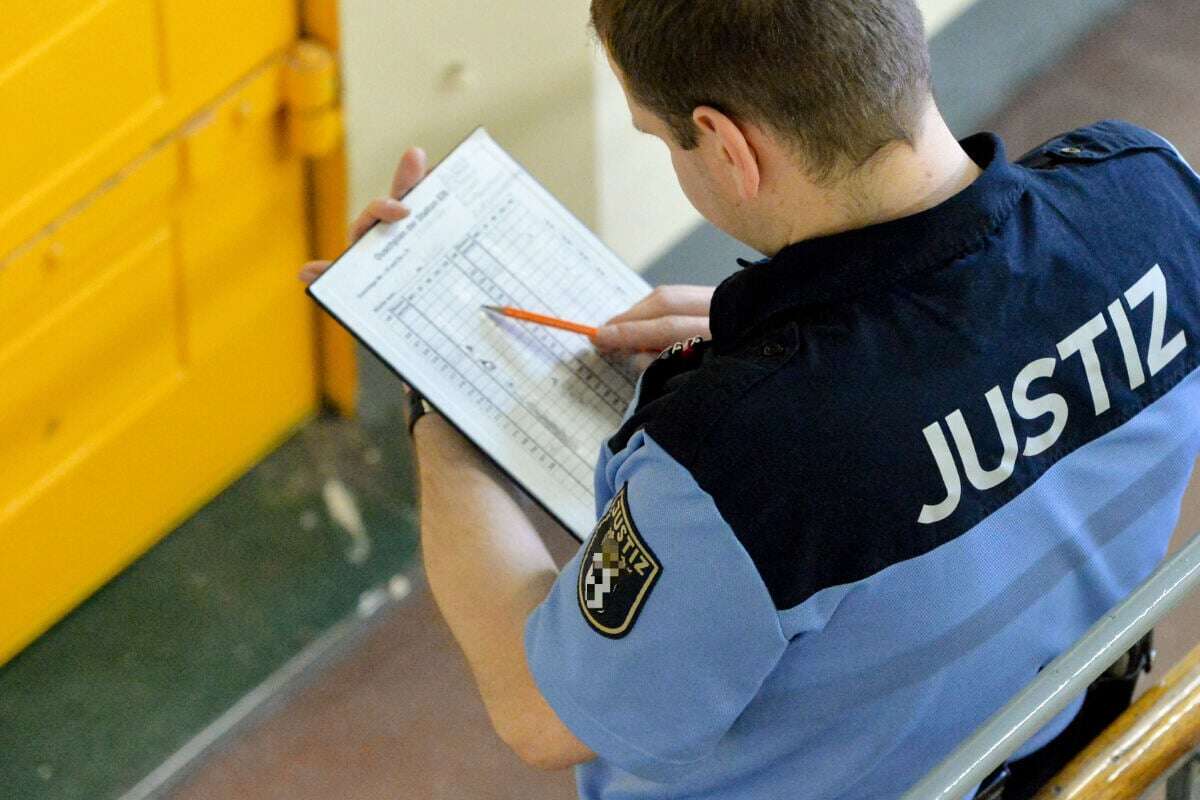 Frau sexuell belästigt und mit Bierflasche schwer verletzt: 32-Jähriger vor Gericht