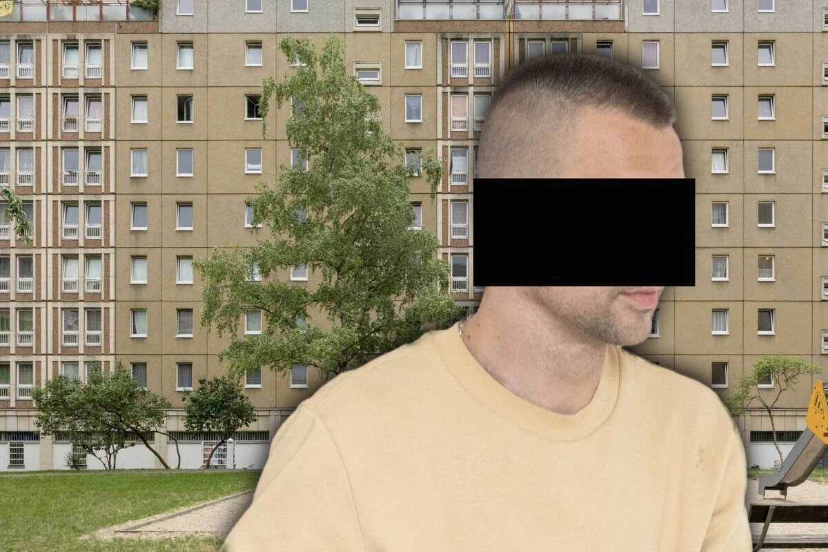 Angeklagter bestreitet Überfall: Wie harmlos war sein 