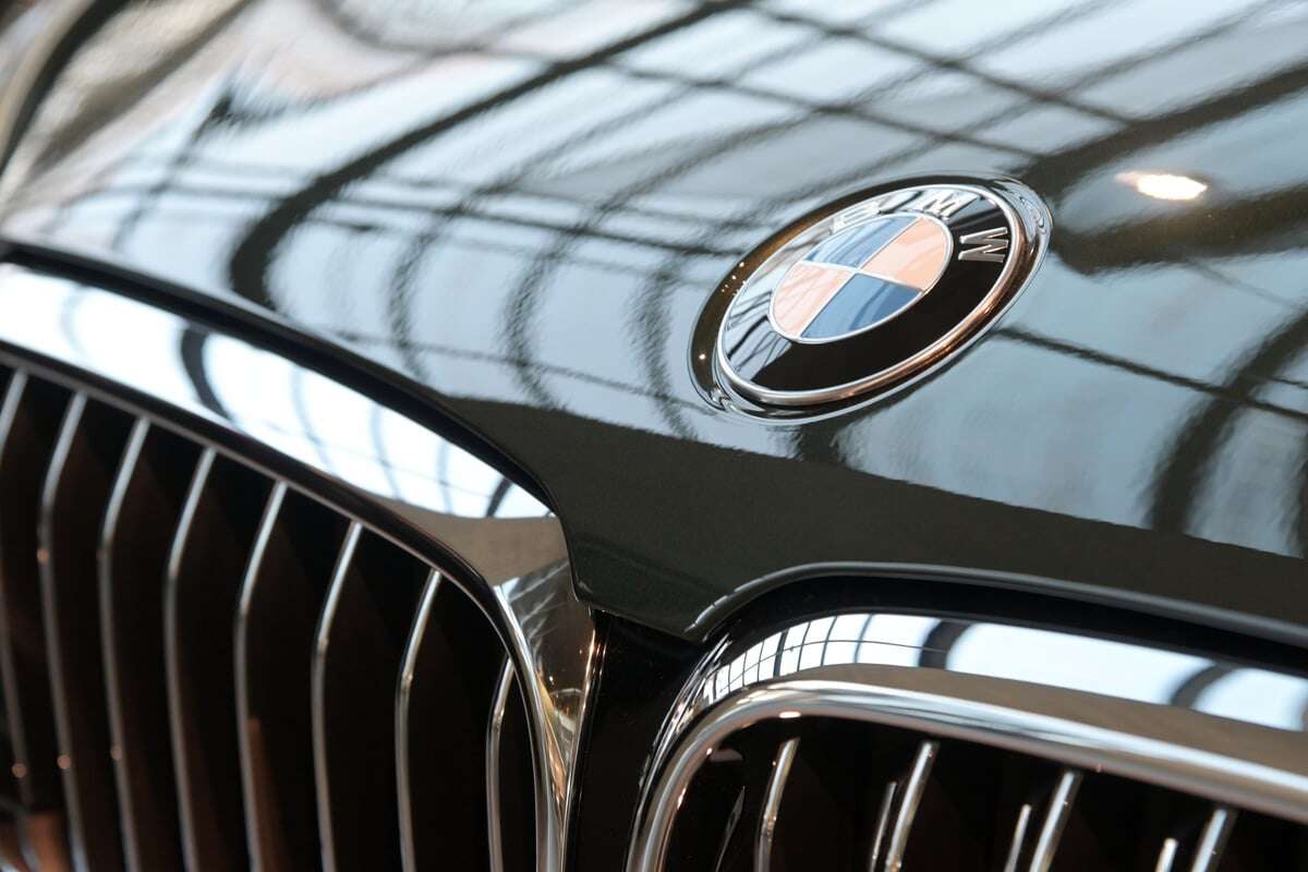 Sächsische Polizei macht sich über BMW-Fahrer lustig!