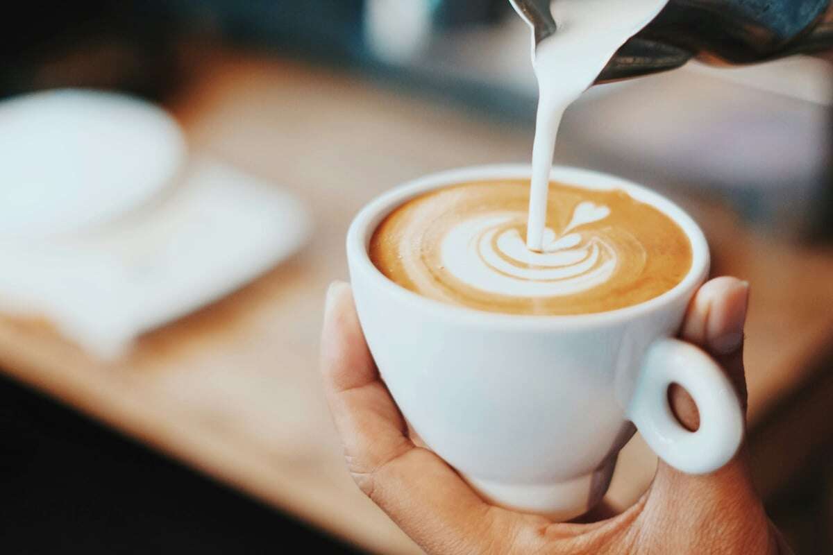 Teuer-Schock beim Kaffee! Marktführer erhöht Preise erneut