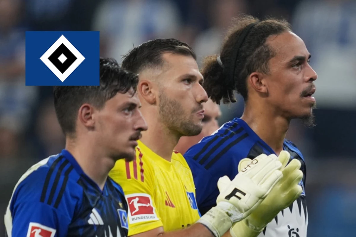 Derby-Pleite zeigt eklatante Schwächen auf: So ist der HSV nicht bundesligareif