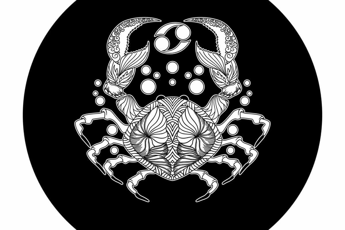 Wochenhoroskop Krebs: Deine Horoskop Woche vom 17.3. bis 23.3.2025