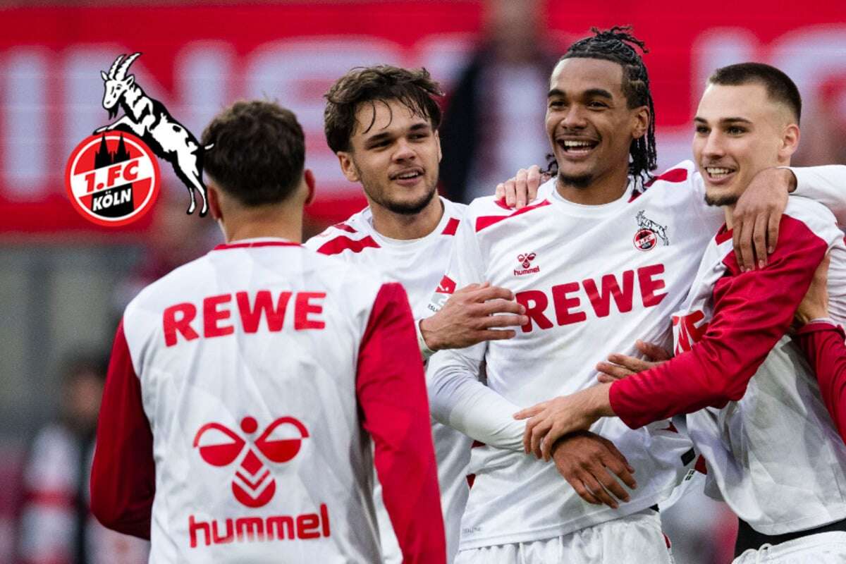 Für Revanche gegen Darmstadt: Top-Torjäger des 1. FC Köln kehrt in Kader zurück