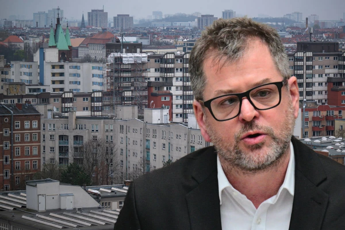 Berliner Grüne sagen raffgierigen Vermietern den Kampf an