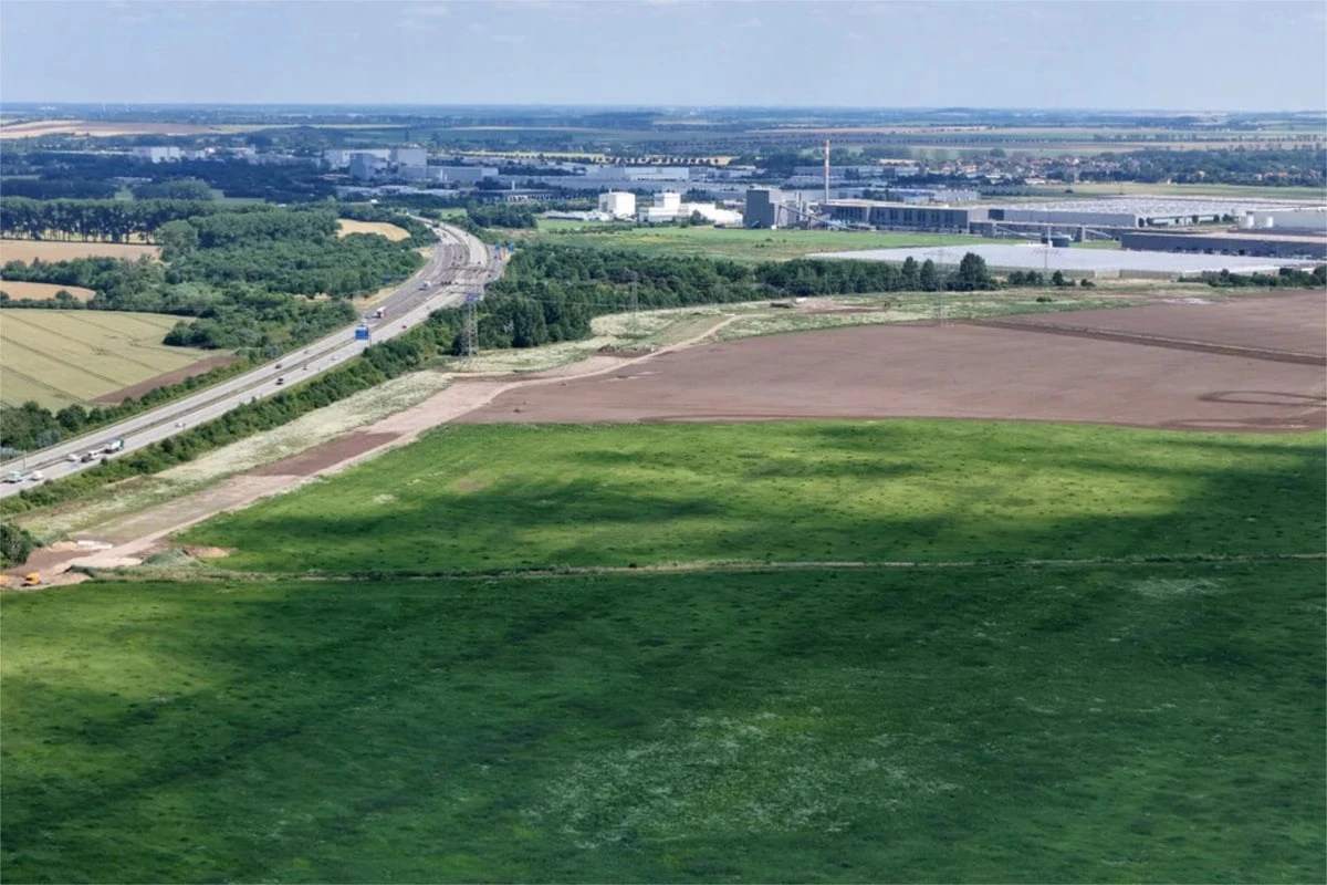 Kehrtwende in Magdeburg: Stadtrat entscheidet über Intel-Fläche