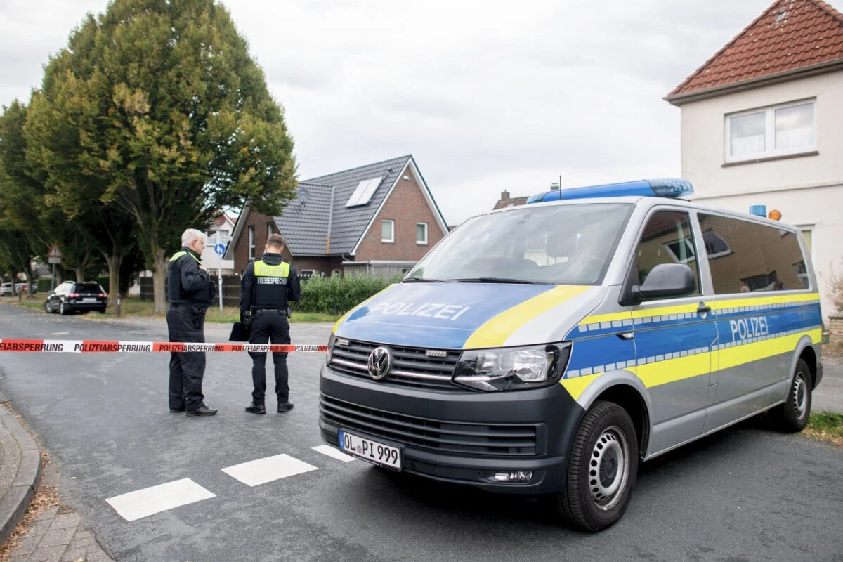 Mann löscht sich und seine Familie aus: Polizei stellt sich wichtige Frage