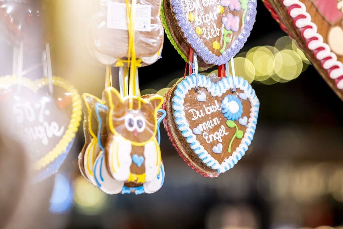 Unter dem Eindruck der Todesfahrt: Thüringens größter W-Markt klingt aus