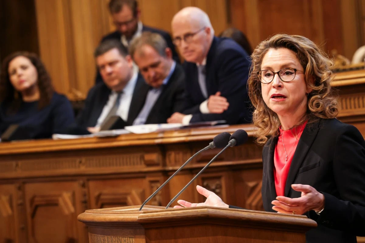 SPD-Politikerin kann nach drei Tagen aus Israel fliehen
