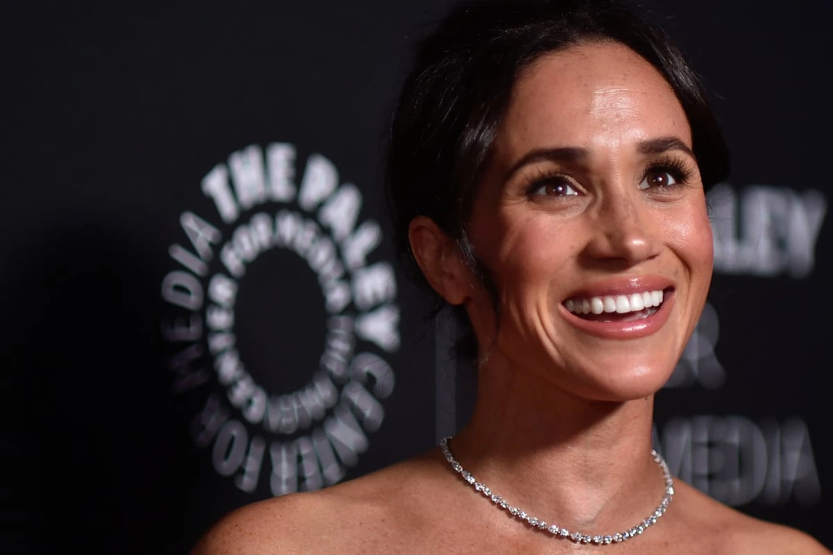 Nach acht Jahren: Meghan Markle feiert Schauspiel-Comeback
