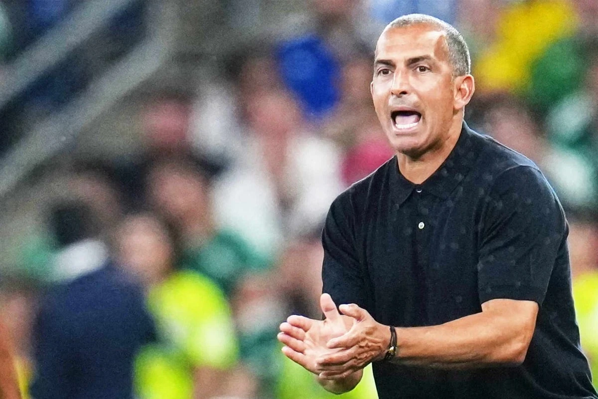 WM 2026 live: Nach nur einem Spiel! Nationaltrainer wohl mitten im Turnier gefeuert