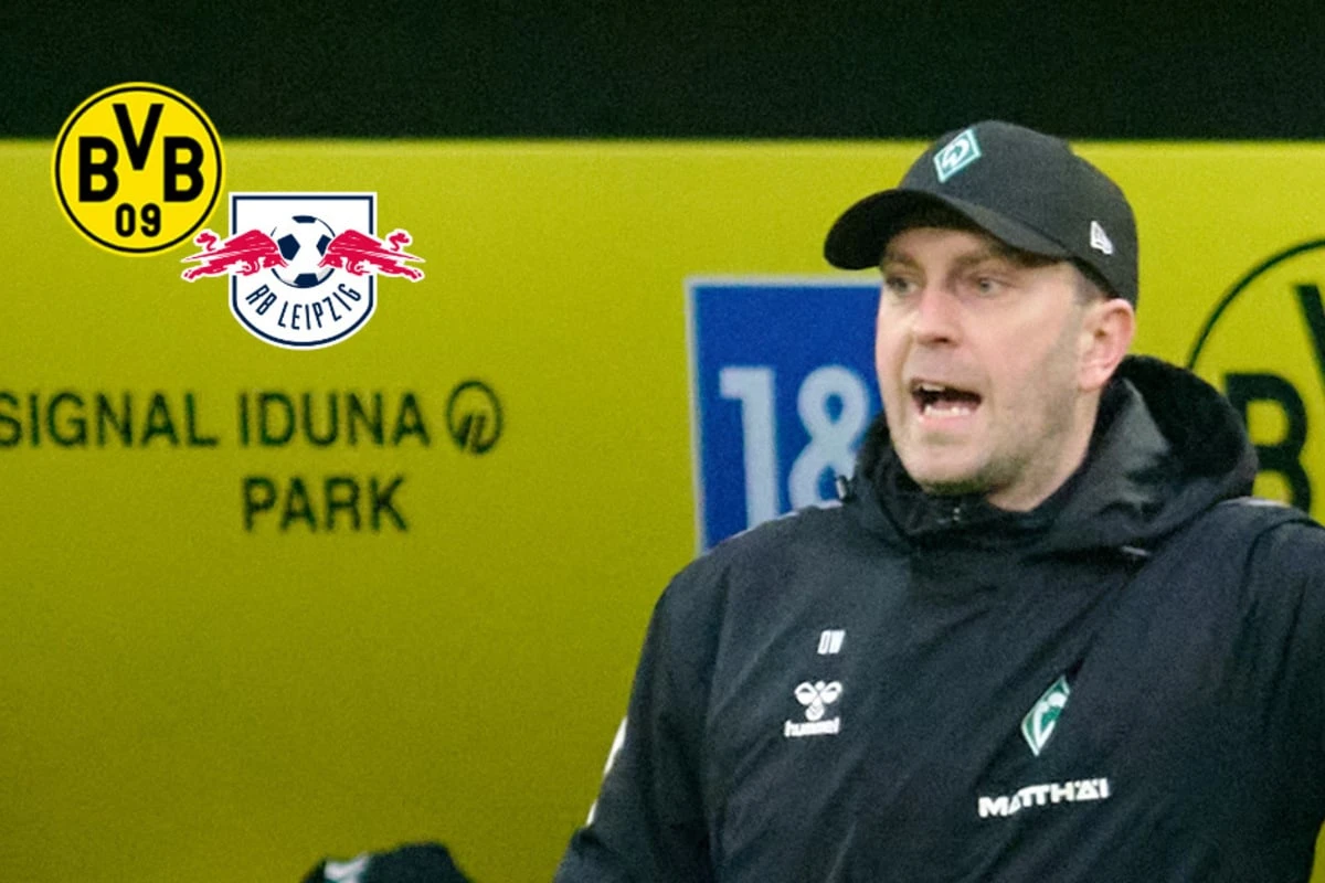 BVB gegen RB Leipzig im Liveticker: Das 