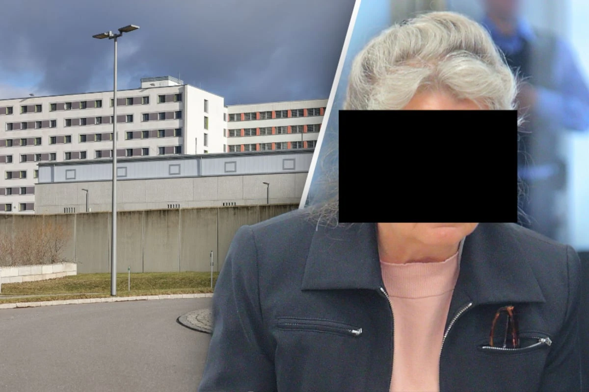 Haftentlassung: Sächsische 
