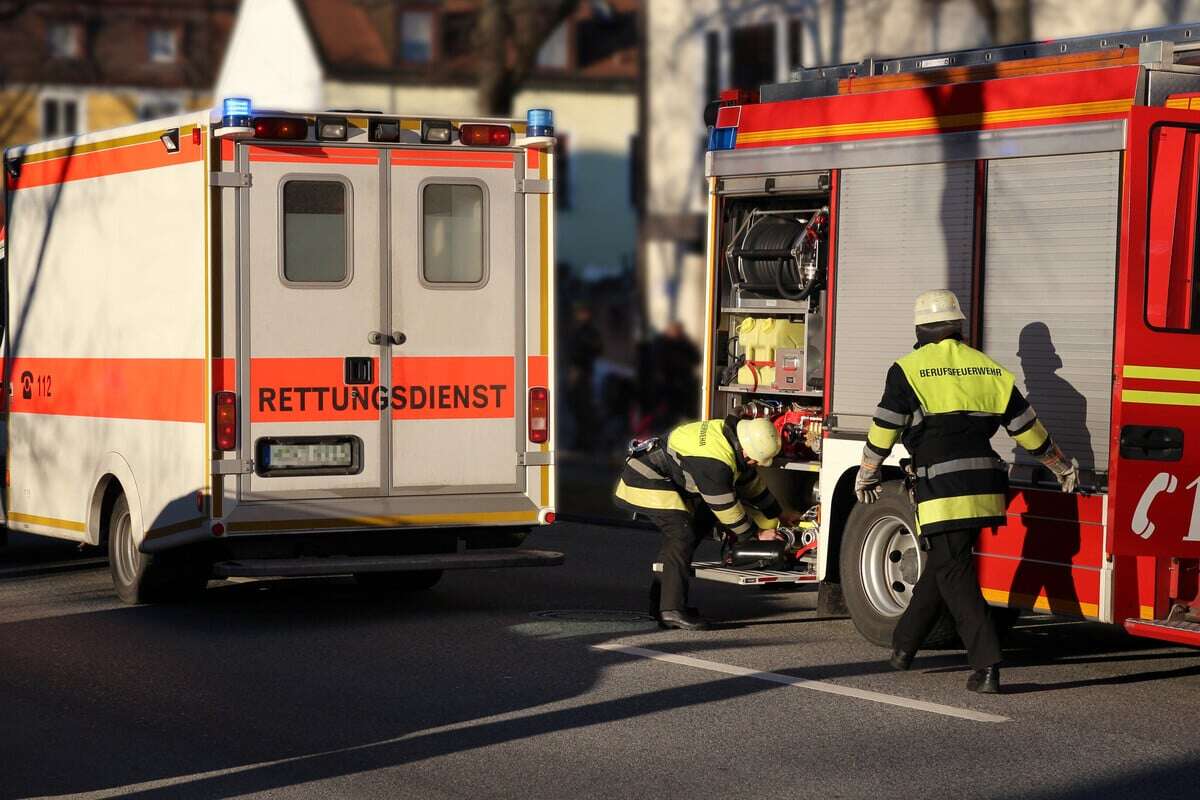 Vierjähriger entdeckt brandgefährliches 