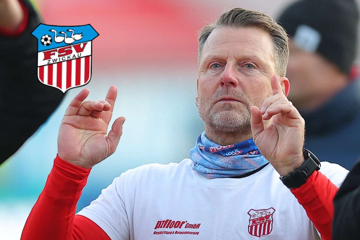 So kitzelt FSV-Coach Schmitt aus seinen Schützlingen das Maximum heraus