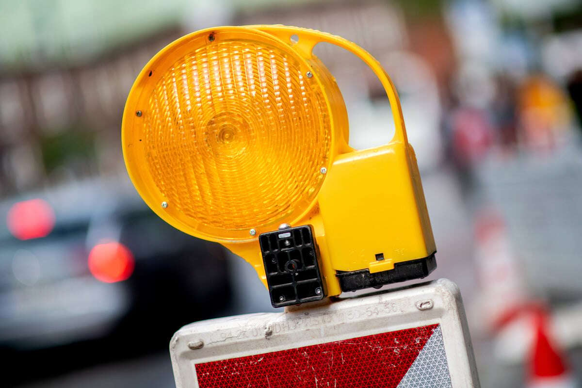 Neue Straßensperrungen in Berlin: Hier müssen Autofahrer mit Einschränkungen rechnen!