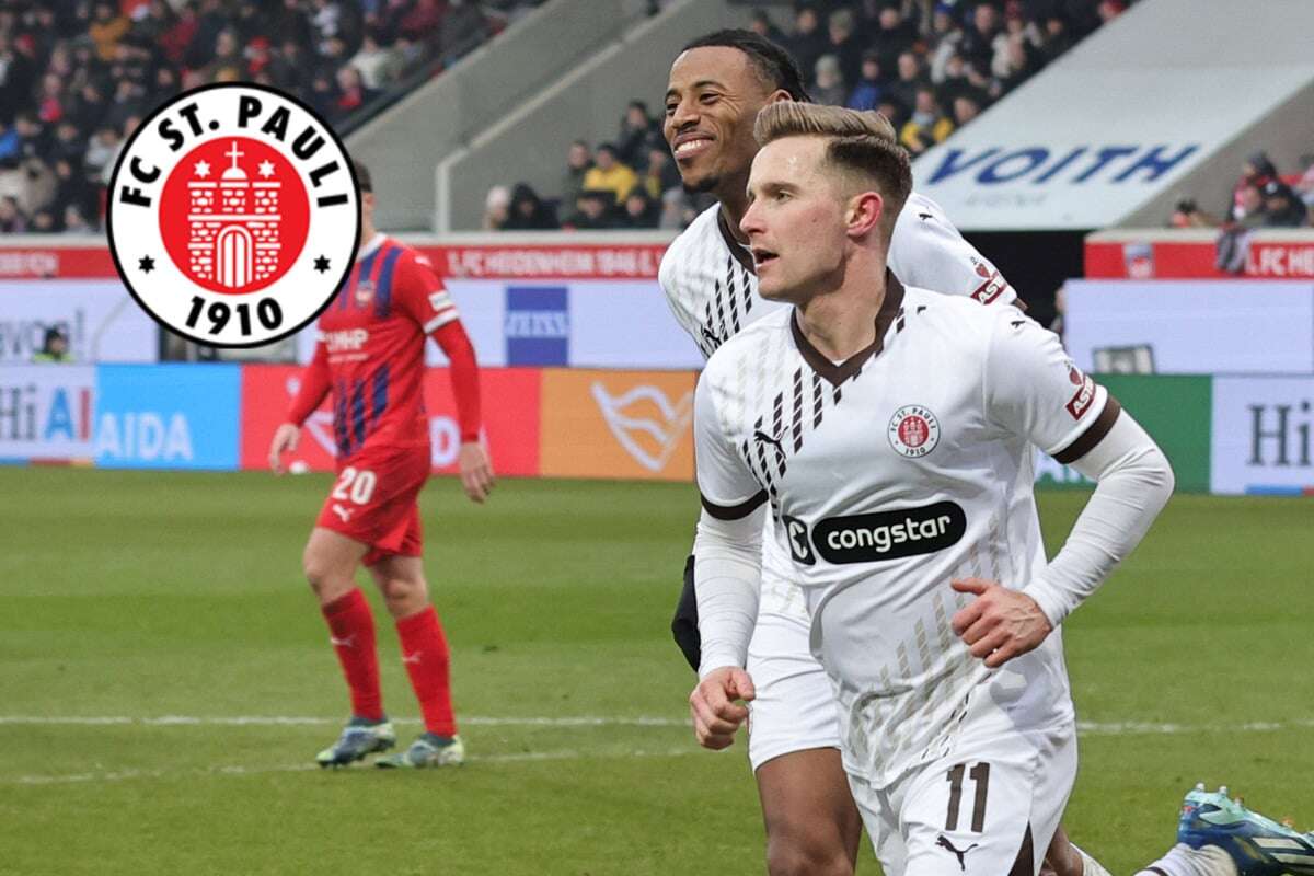 FC St. Pauli: Darum ist Eggestein nicht nur als Torschütze wichtig